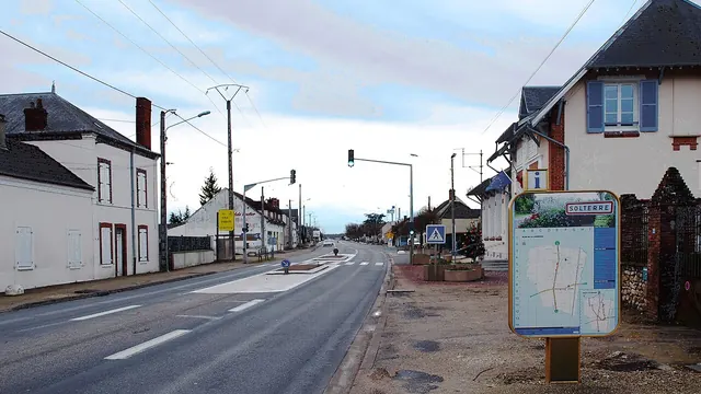 Photo de Solterre