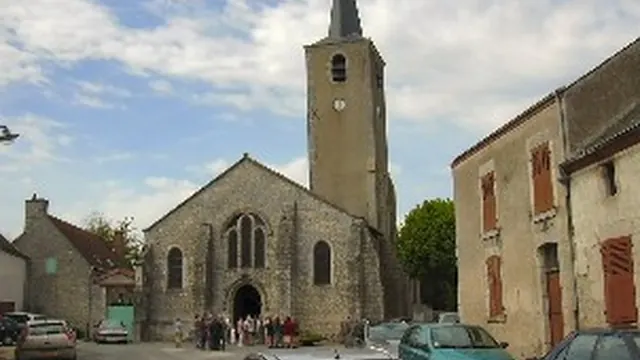 Photo de Sougy
