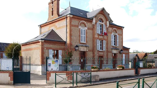 Photo de Sury-aux-Bois