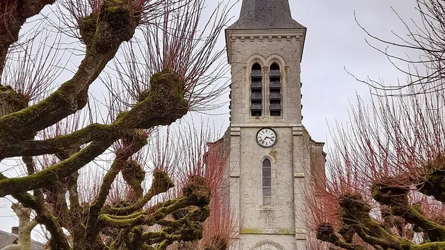 Photo de Tivernon