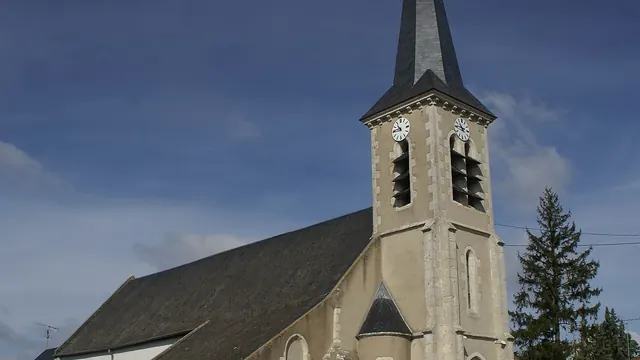 Photo de Tournoisis
