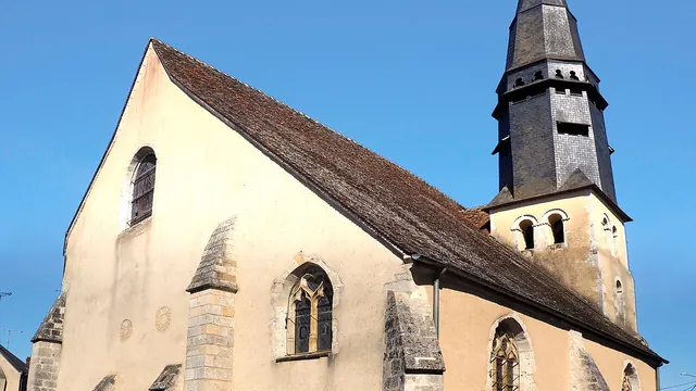 Photo de Triguères
