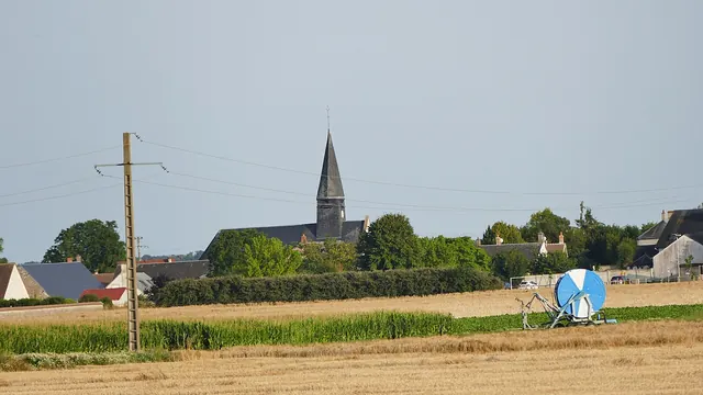 Photo de Trinay