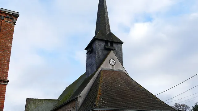 Photo de Vannes-sur-Cosson
