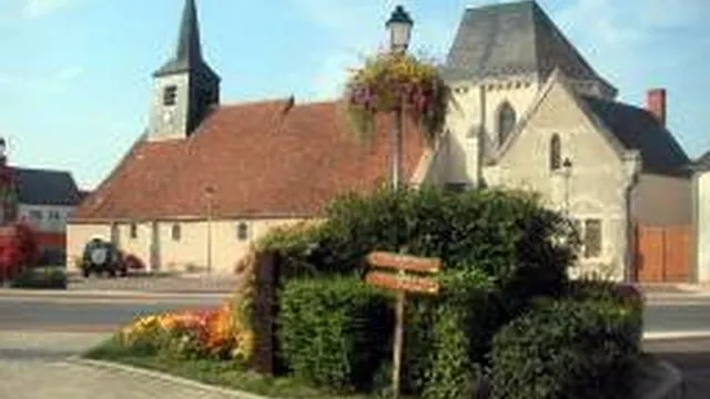 Photo de Varennes-Changy
