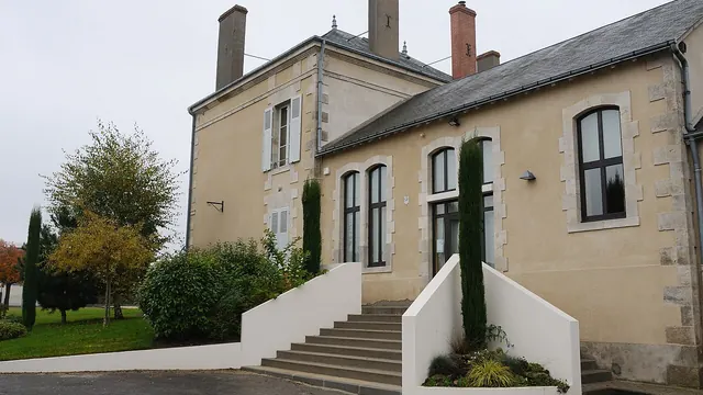 Photo de Vennecy