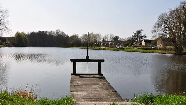 Photo de Vieilles-Maisons-sur-Joudry