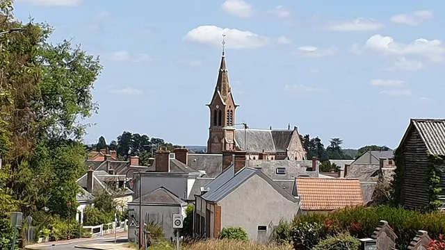 Photo de Vienne-en-Val