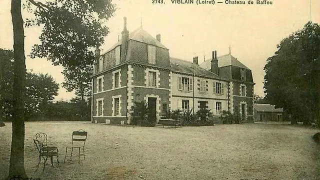Photo de Viglain