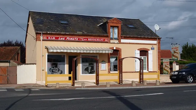 Photo de Villemandeur