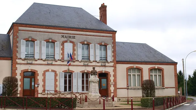 Photo de Villemoutiers