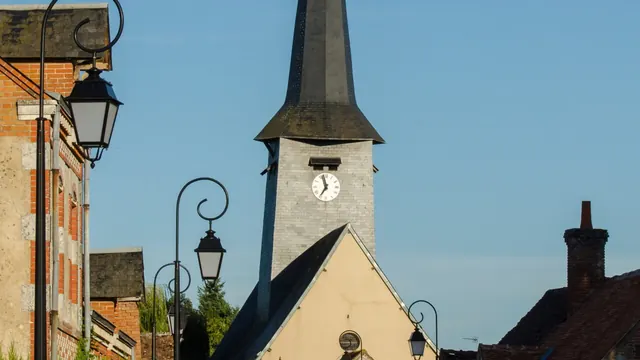 Photo de Villemurlin