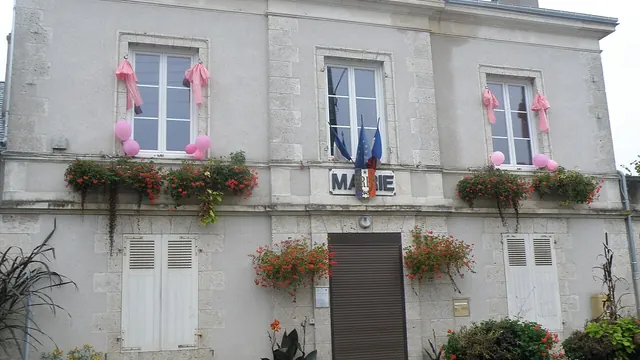 Photo de Villorceau