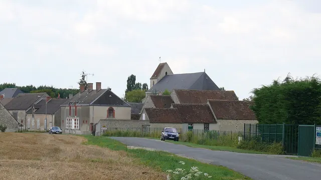 Photo de Vrigny