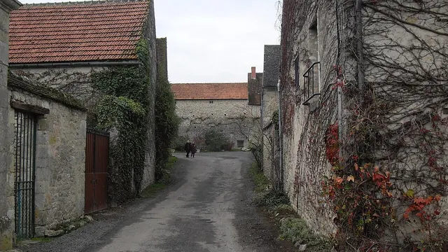 Photo de Yèvre-la-Ville