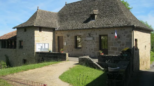 Photo de Anglars