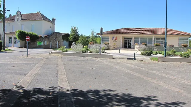 Photo de Anglars-Juillac