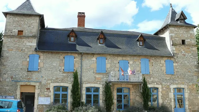 Photo de Assier