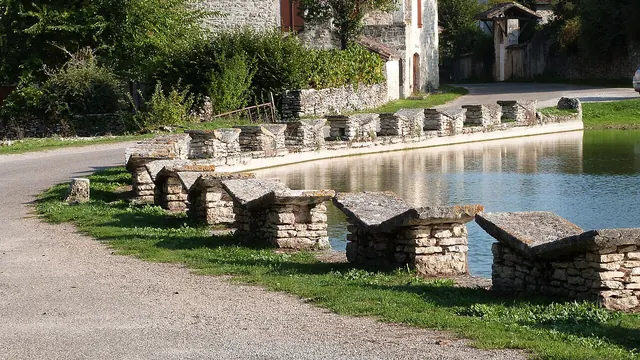 Photo de Aujols