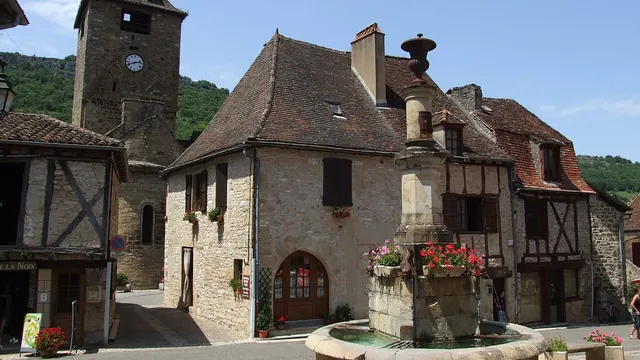 Photo de Autoire