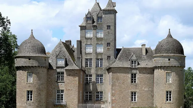 Photo de Aynac