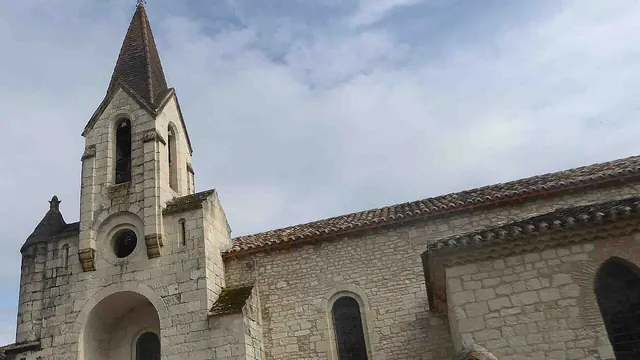 Photo de Bagat-en-Quercy