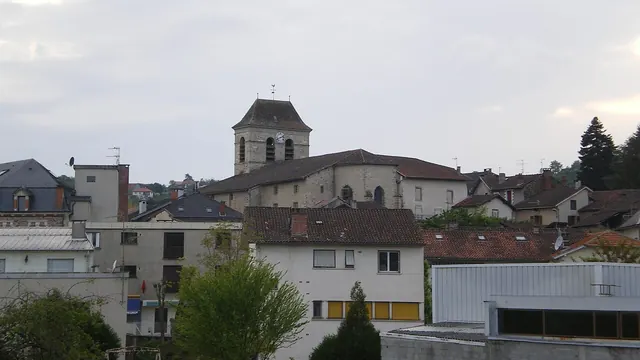 Photo de Bagnac-sur-Célé