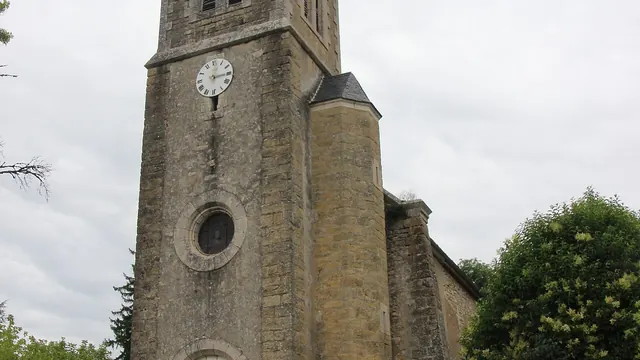 Photo de Baladou