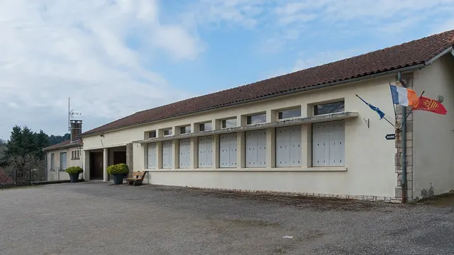 Photo de Bannes