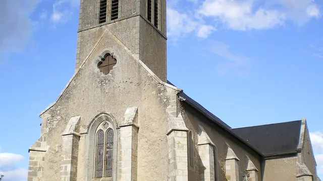 Photo de Béduer