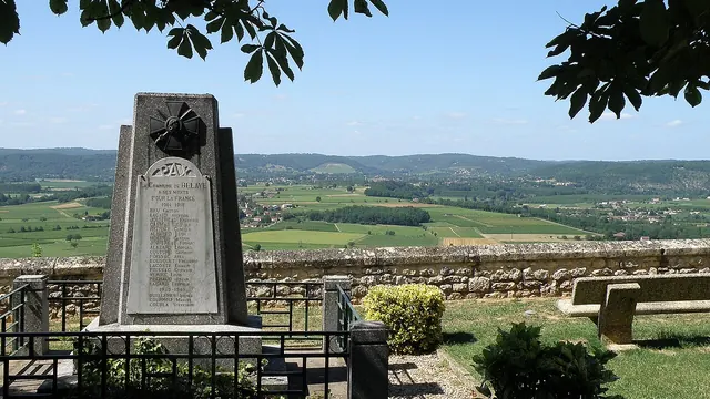 Photo de Bélaye