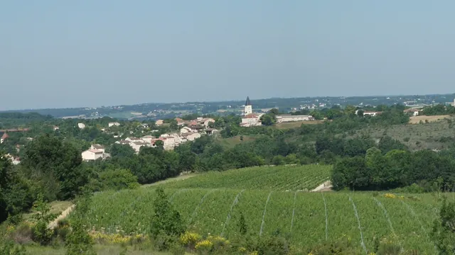 Photo de Belfort-du-Quercy