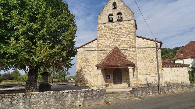 Photo de Belmont-Bretenoux