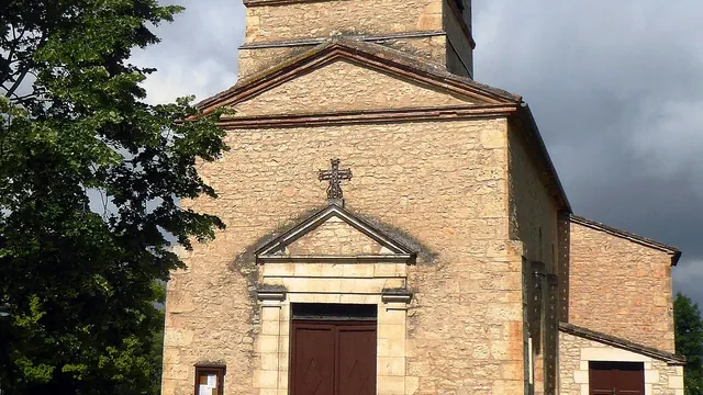 Photo de Belmont-Sainte-Foi