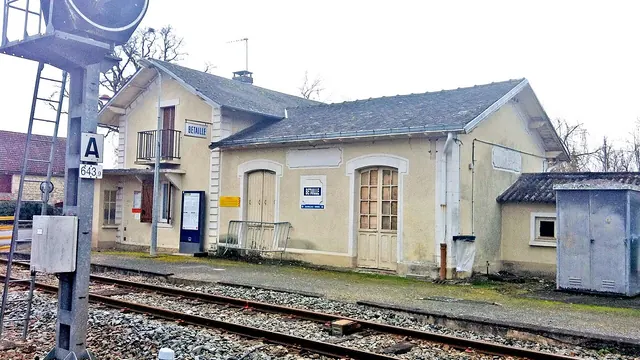 Photo de Bétaille