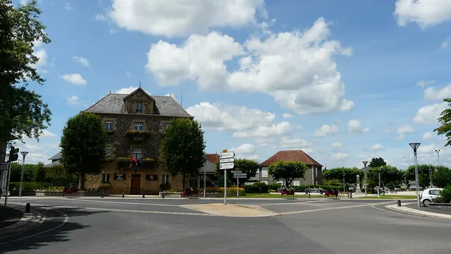 Photo de Biars-sur-Cère