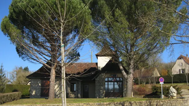 Photo de Bio