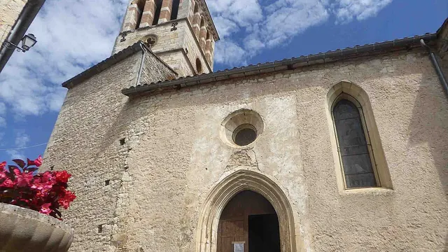 Photo de Boissières
