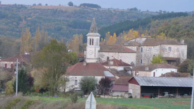 Photo de Le Boulvé