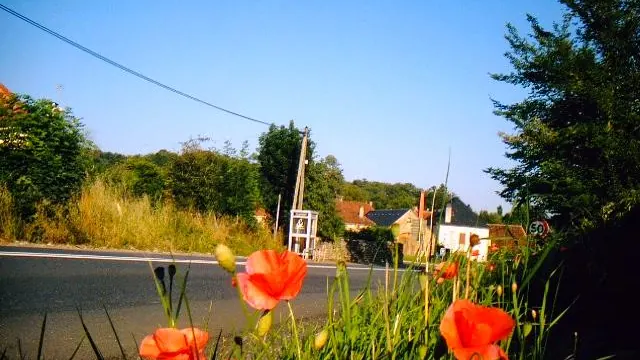 Photo de Le Bourg