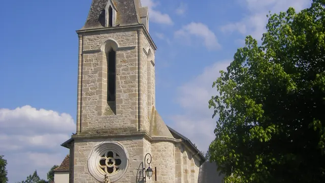 Photo de Boussac