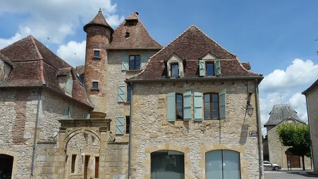 Photo de Bretenoux