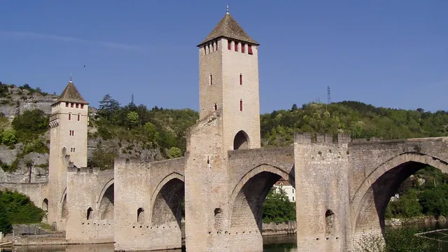 Photo de Cahors