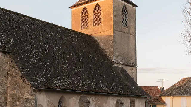 Photo de Cahus