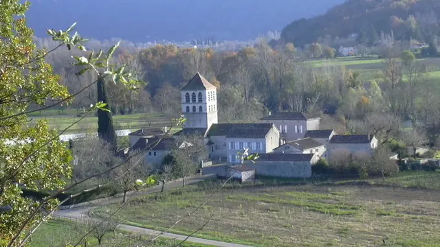 Photo de Caillac