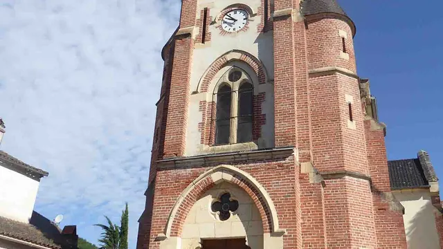 Photo de Calamane