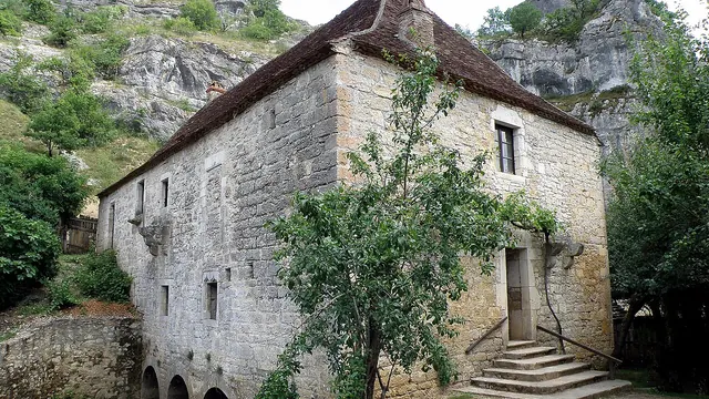 Photo de Calès