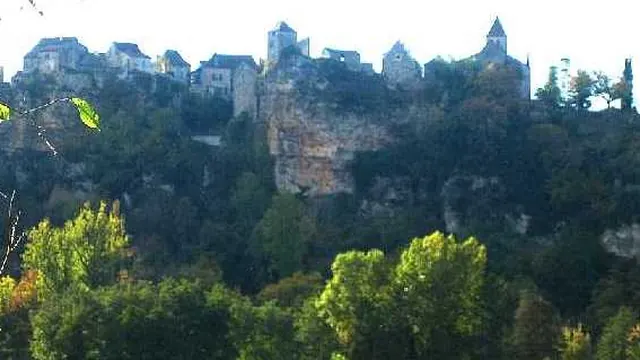 Photo de Calvignac