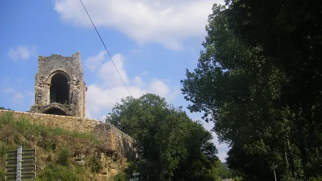 Photo de Camboulit