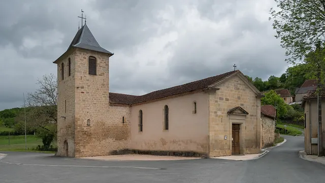 Photo de Camburat